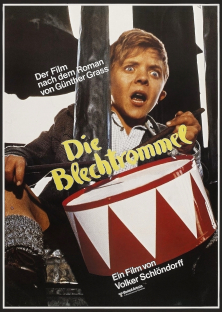 The Tin Drum-The Tin Drum
