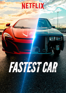 Fastest Car (Season 2)-Fastest Car (Season 2)