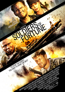 Soldiers of Fortune-Soldiers of Fortune