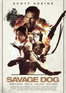 Savage Dog-Savage Dog