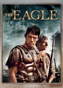 The Eagle-The Eagle