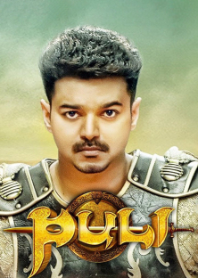 Puli-Puli
