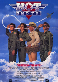 Hot Shots!-Hot Shots!