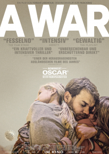 A War - Krigen-A War - Krigen