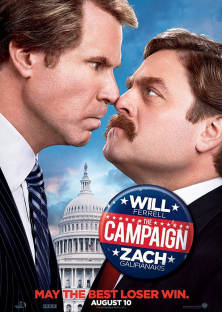 The Campaign-The Campaign