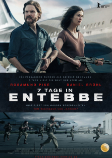7 Days in Entebbe-7 Days in Entebbe