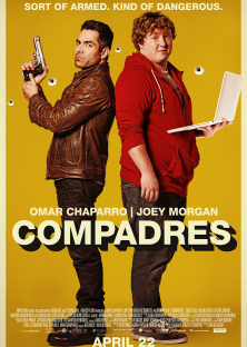 Compadres-Compadres