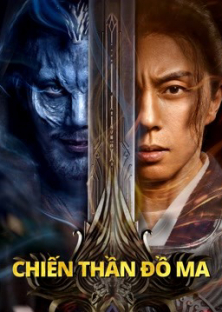 Fighting Darksider-Fighting Darksider