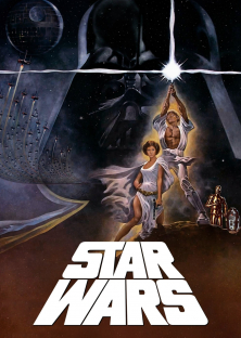 Star Wars-Star Wars