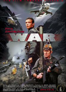 War - Voyna-War - Voyna