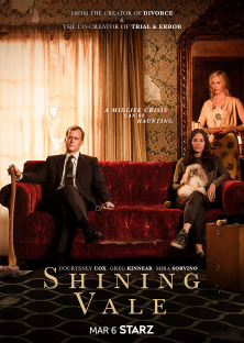 Shining Vale-Shining Vale