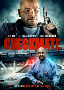 Checkmate-Checkmate