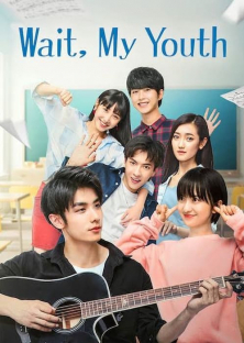 Wait My Youth-Wait My Youth