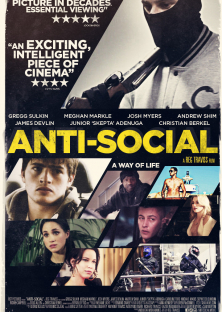Anti-Social-Anti-Social