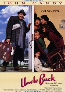Uncle Buck-Uncle Buck