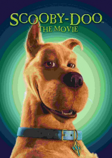Scooby-Doo-Scooby-Doo