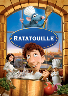 Ratatouille-Ratatouille