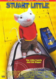 Stuart Little-Stuart Little