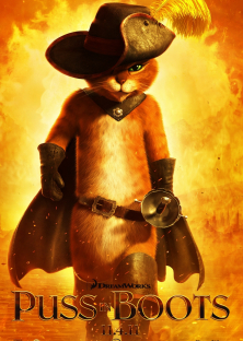 Puss in Boots-Puss in Boots
