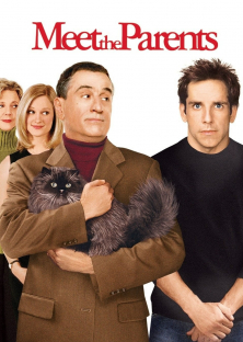 Meet the Parents-Meet the Parents