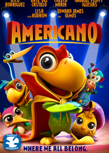 Americano-Americano
