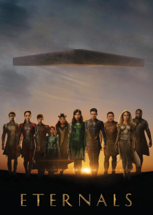 Eternals-Eternals