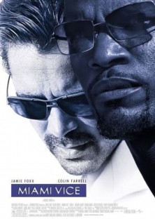 Miami Vice-Miami Vice
