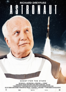 Astronaut-Astronaut