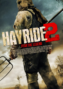 Hayride 2-Hayride 2