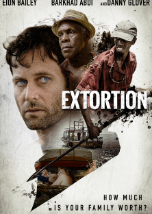 Extortion-Extortion