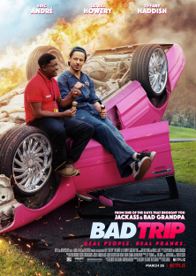Bad Trip-Bad Trip