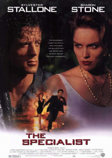 The Specialist-The Specialist