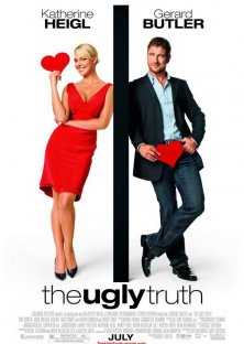 The Ugly Truth-The Ugly Truth