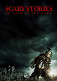 Scary Stories to Tell in the Dark-Scary Stories to Tell in the Dark