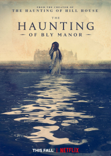 The Haunting of Bly Manor-The Haunting of Bly Manor