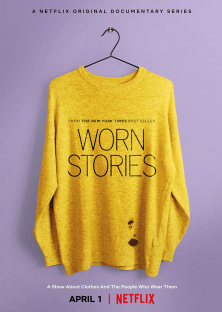 Worn Stories-Worn Stories