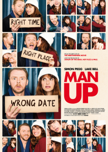 Man Up-Man Up