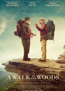 A Walk In The Woods-A Walk In The Woods