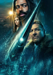 Snowpiercer (Season 3)-Snowpiercer (Season 3)