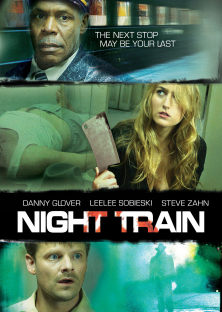 Night Train-Night Train