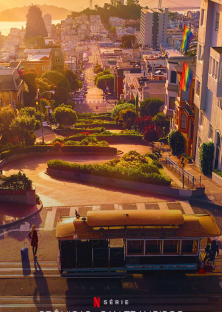 Tales of the City-Tales of the City