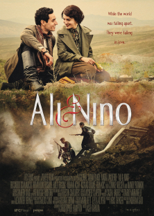 Ali And Nino-Ali And Nino