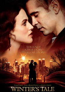 Winter's Tale-Winter's Tale