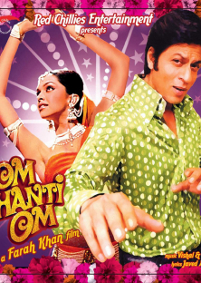 Om Shanti Om-Om Shanti Om