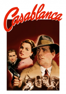 Casablanca-Casablanca