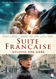 Suite Francaise-Suite Francaise