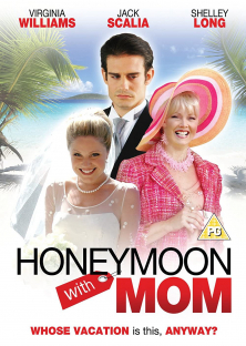 Honeymoon with My Mother-Honeymoon with My Mother