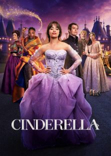 Cinderella-Cinderella