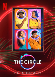 The Circle - The Afterparty-The Circle - The Afterparty