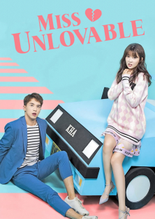 Miss Unlovable-Miss Unlovable